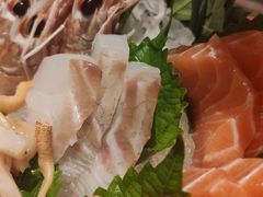 -Mr·Fish鱼鲜生海鲜放题(银泰in99店)