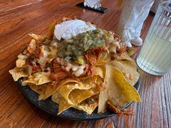 -Luga's 西餐酒吧·bistro(百家湖1912店)