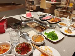 -海底捞火锅(人民广场店)