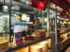 -湘域中餐厅(大悦城店)