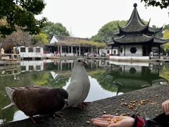 -西园戒幢律寺