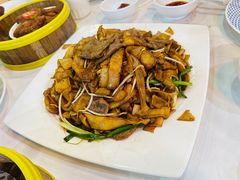 -渔民新村(番禺总店)