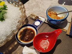 -極上萬膳·日料放题(来福士江景店)