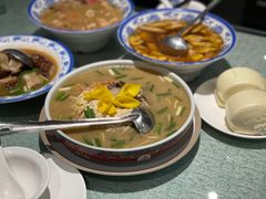 -建坤水席宫·洛阳菜(中州路店)