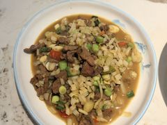 -小乡小镇·传承桐庐土菜·老板亲自烧的菜