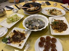 -阿四台山黄鳝饭(东门店)