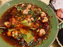 -锦府盐帮·侯宅(五棵松万达店)