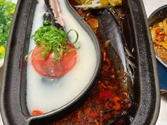 -锦府盐帮·李宅(领展购物广场中关村店)