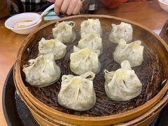 -清真马三汤包(回民街店)