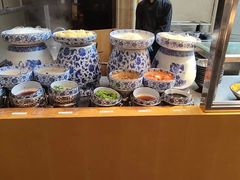 -上海齐鲁万怡大酒店·辣椒屋咖啡厅