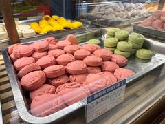 -一大糕点(纬六路店)