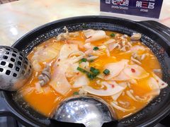 -李师傅脆肚(梅林店)