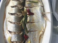 -长廊好灶头 本地人农家菜(枫泾古镇店)