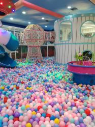 -胜利乐园(胜利购物广场店)