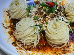 -茅庐川菜(烟台万象汇店)