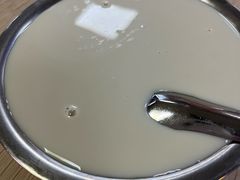-蒙记老牌豆浆