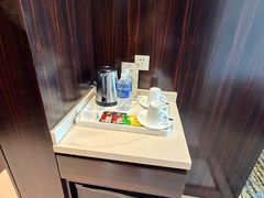 -上海嘉豪淮海国际豪生酒店