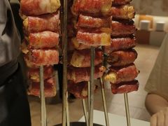 -戈拿旺巴西烤肉(崇文门店)