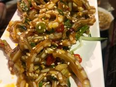 牛脆宝-龚印记牛骨牛杂屋·四代传承(珠影星光城店)