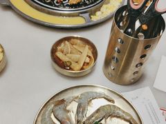 -韩宫宴烤肉·料理(青浦宝龙店)
