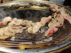 -西塔老太太泥炉烤肉(万柳华联店)