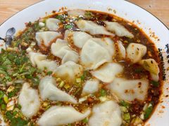 -尤素福东举院饺子馆