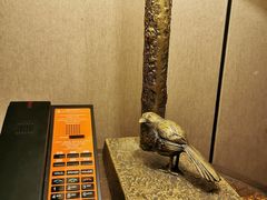 -上海崇明金茂凯悦酒店