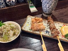 -哥哥の深夜食堂(叁宸里店)