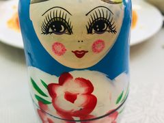 -小白桦西餐厅