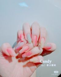-瞧·享轻奢美甲美睫