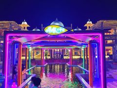 -三亚海昌梦幻海洋不夜城