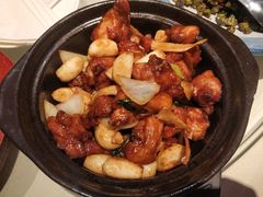 -小资太太餐厅(南岗区店)