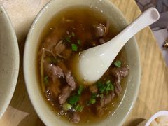 -好成财牛排馆(涂门街总店)