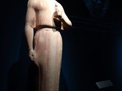 -雅典国家考古博物馆(Ethniko Archaiologiko Museo)