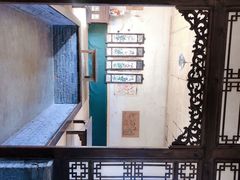 -清风小镇闯关东影视基地