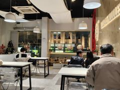 -友达面馆(广州总店)