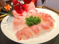-醉辉皇原味海鲜江南菜(成都大魔方店)