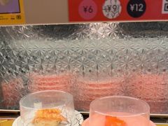 -争鲜回转寿司(西红门荟聚PLUS店)