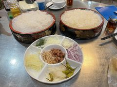 -鹤睦鱼生·啫啫煲·海鲜(保利百合店)