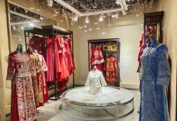 -金夫人婚纱摄影(衡阳店)
