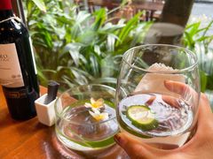 -西双版纳洲际度假酒店-曼霖轩中餐厅