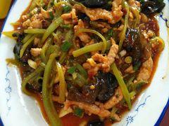 -无味饭店(九眼桥商业文化广场店)