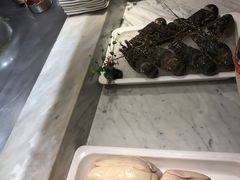 -雍和会海鲜姿造自助(湖东路店)