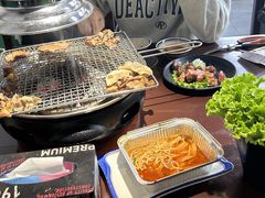-递酒烤场(湛江路店)