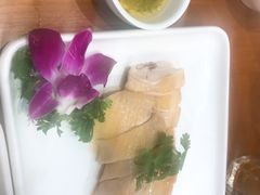 虾饺皇-鹅冠港式茶餐厅(来福士店)