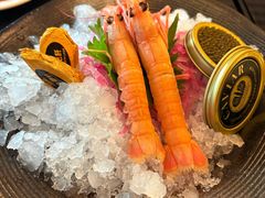 -圣丰索菲特·2 On 988 Café 自助餐厅