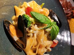 -404干式熟成牛排馆•聚会餐厅