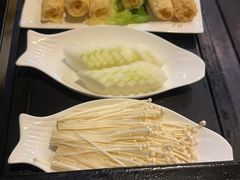 -海南椰子鸡餐厅(三亚湾红树林店)