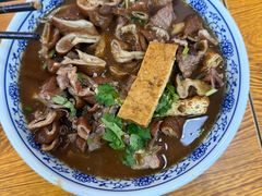 -门框胡同百年卤煮(鸟巢店)