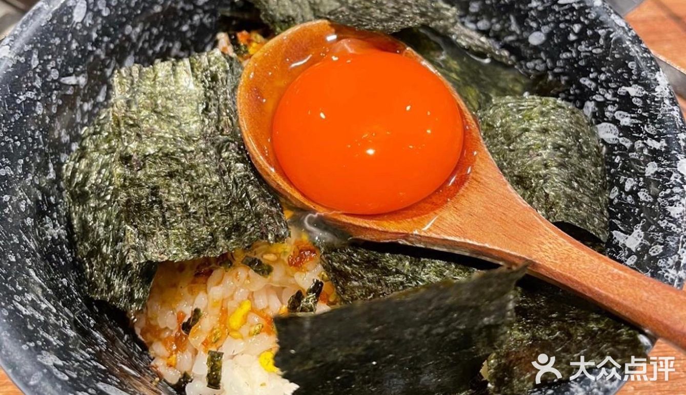 尖沙咀 日本菜烤肉串燒[糖果]